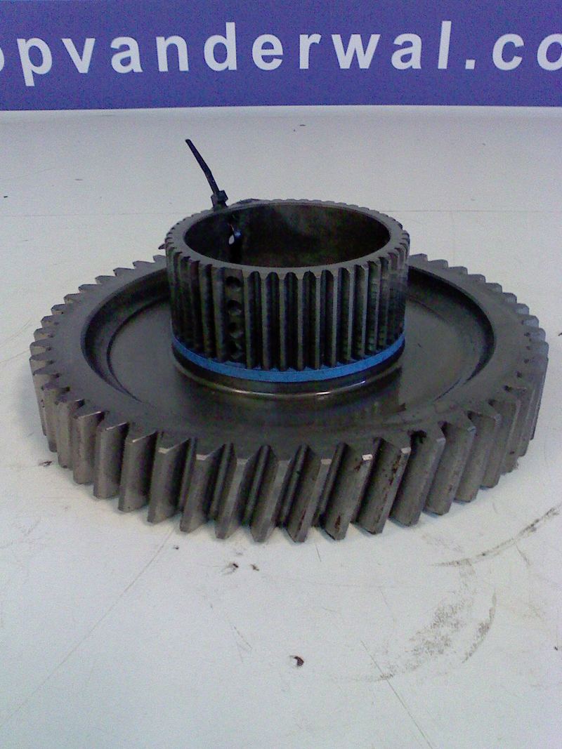 GEARBOX - Case IH Magnum Series - Image 3