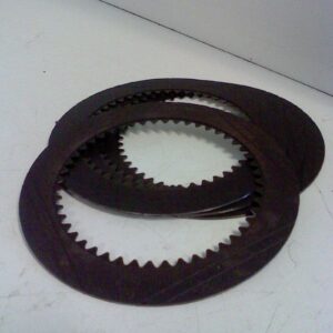 GEARBOX - Case IH Magnum Series