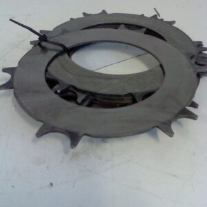 4 WD PARTS - Case IH Magnum Series
