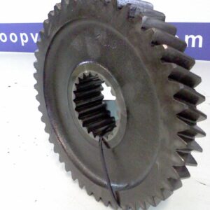 4 WD PARTS - Case IH Magnum Series