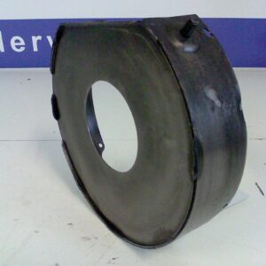 4 WD PARTS - Case IH Magnum Series