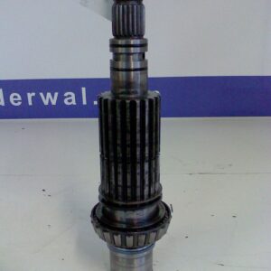 4 WD PARTS - Case IH Magnum Series