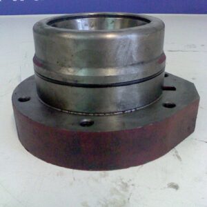 4 WD PARTS - Case IH Magnum Series