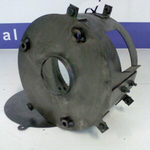 4 WD PARTS - Case IH Magnum Series