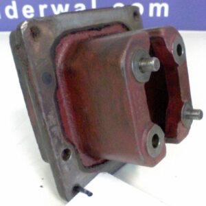 4 WD PARTS - Case IH Magnum Series