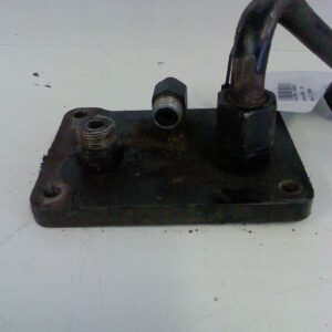 4 WD PARTS - Case IH Magnum Series