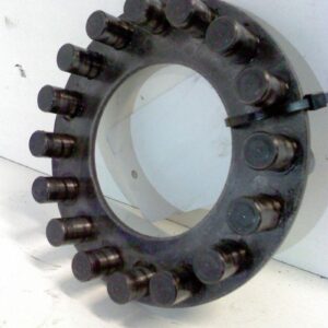 GEARBOX - Case IH Magnum Series