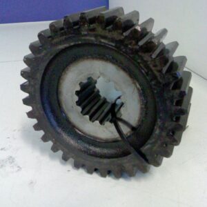 PTO - Case IH Magnum Series