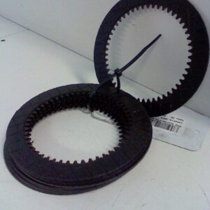 PTO CLUTCH - Case IH Magnum Series