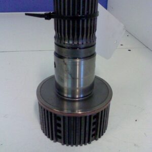 PTO CLUTCH - Case IH Magnum Series