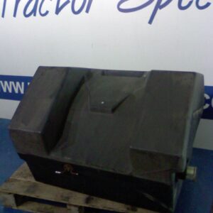 FUELTANK - Case IH Magnum Series