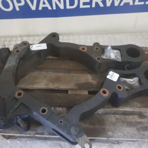 LINKAGE - Case IH Magnum Series