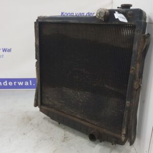 RADIATOR - Case IH Magnum Series