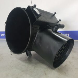 INTAKE - Case IH Magnum Series
