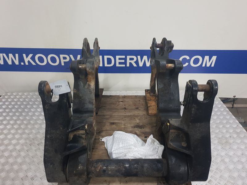 LINKAGE - Case IH Magnum Series - Image 4