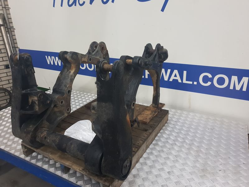 LINKAGE - Case IH Magnum Series - Image 5