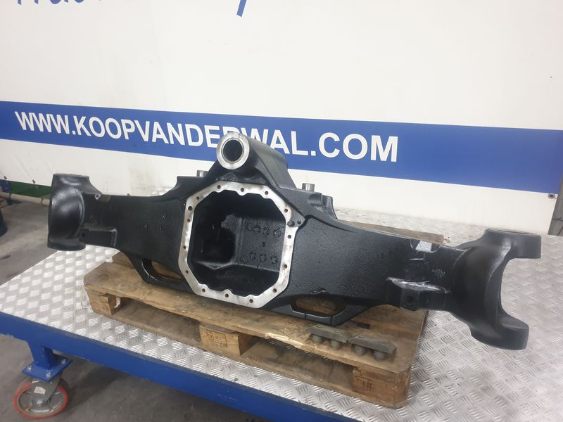 FRONTAXLE - Case IH Magnum Series - Image 4