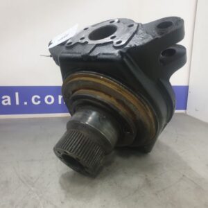 FRONTWHEELHUB - Case IH Magnum Series