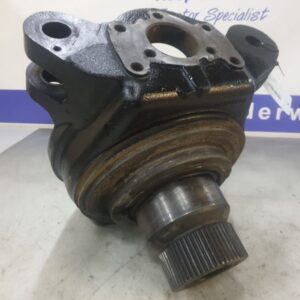 FRONTWHEELHUB - Case IH Magnum Series