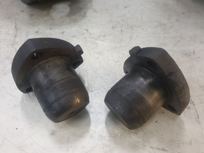 FRONTWHEELHUB - Case IH Magnum Series - Image 8