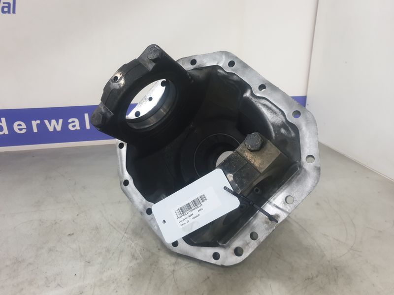 FRONTAXLE - Case IH Magnum Series - Image 3