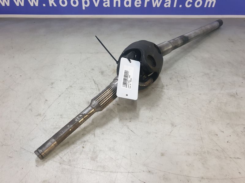 ENDREDUCTION - Case IH Magnum Series - Image 3