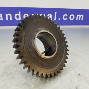 GEARBOX - Case IH Magnum Series