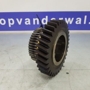 GEARBOX - Case IH Magnum Series