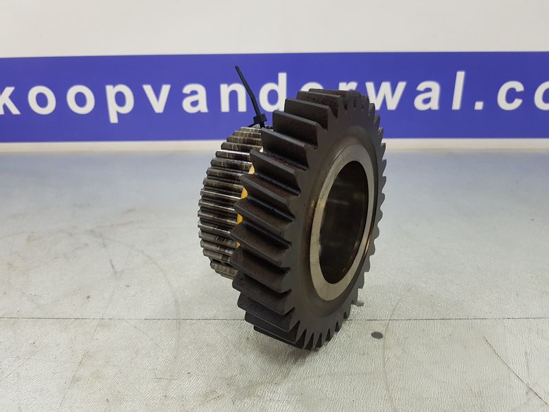 GEARBOX - Case IH Magnum Series - Image 3