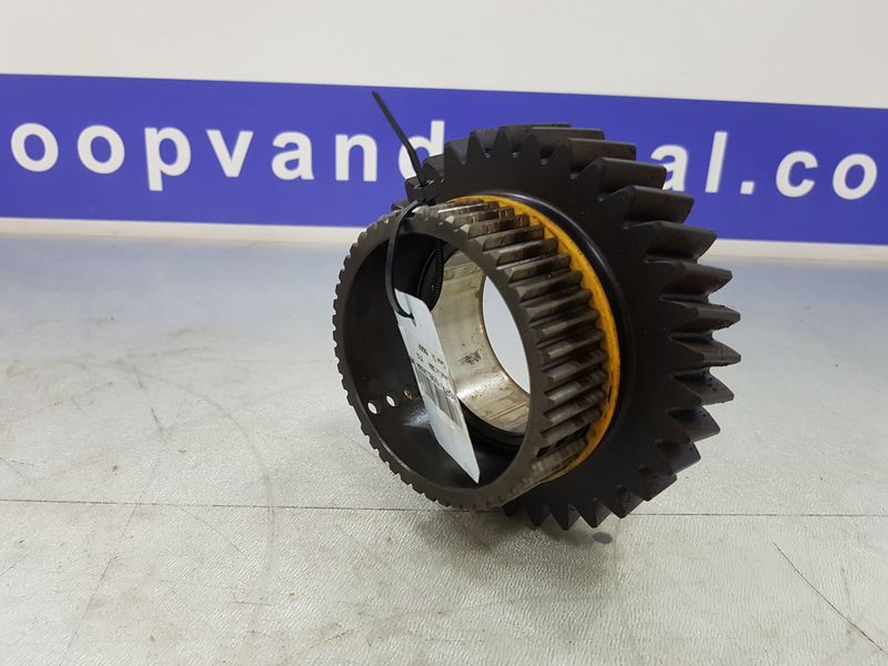 GEARBOX - Case IH Magnum Series - Image 4