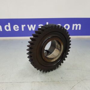 GEARBOX - Case IH Magnum Series