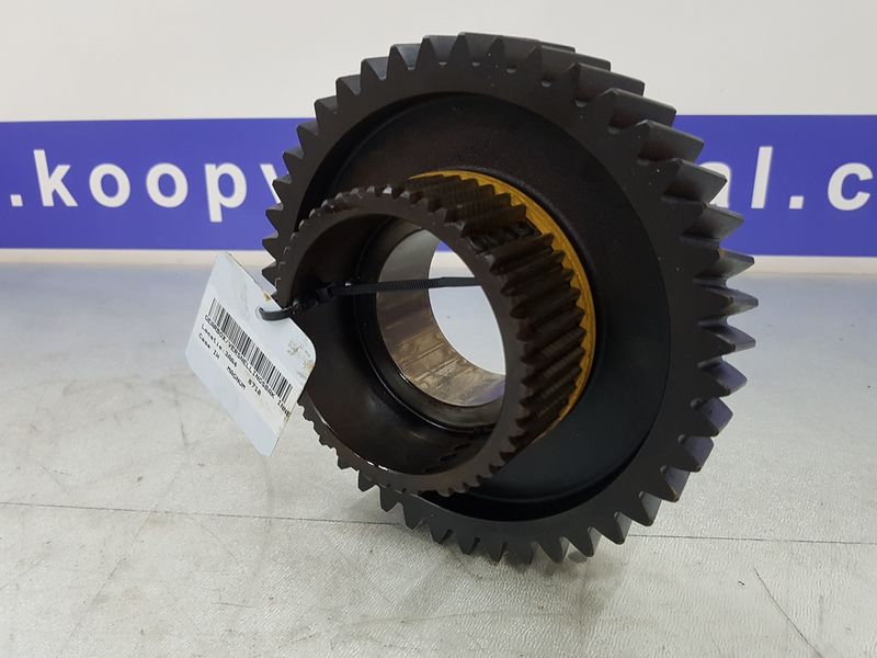 GEARBOX - Case IH Magnum Series - Image 4