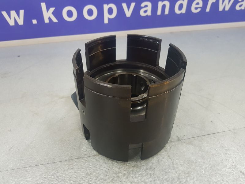 GEARBOX - Case IH Magnum Series - Image 3