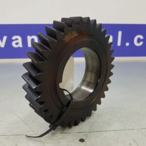GEARBOX - Case IH Magnum Series