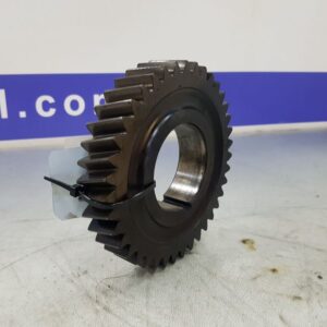 GEARBOX - Case IH Magnum Series