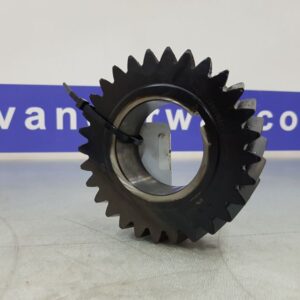 GEARBOX - Case IH Magnum Series