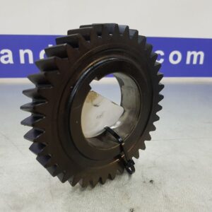 GEARBOX - Case IH Magnum Series