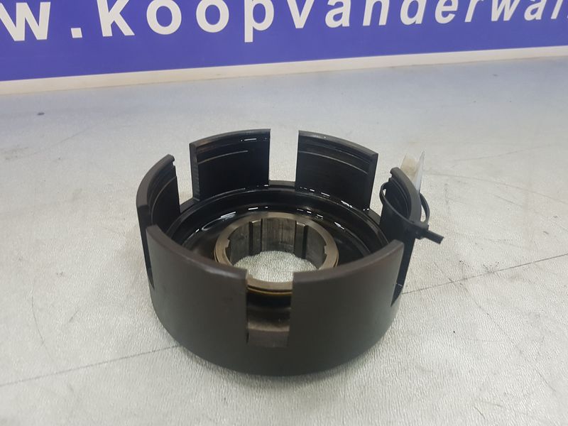 GEARBOX - Case IH Magnum Series - Image 3