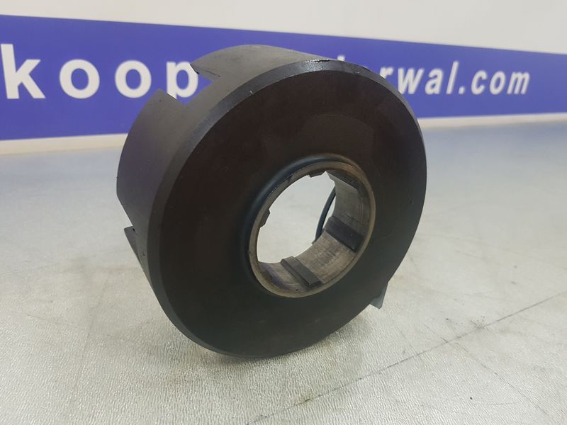 GEARBOX - Case IH Magnum Series - Image 4