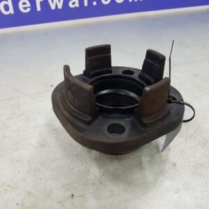 4 WD PARTS - Case IH Magnum Series