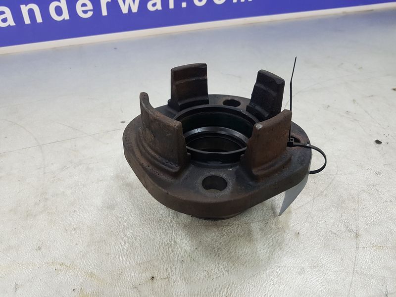 4 WD PARTS - Case IH Magnum Series - Image 3