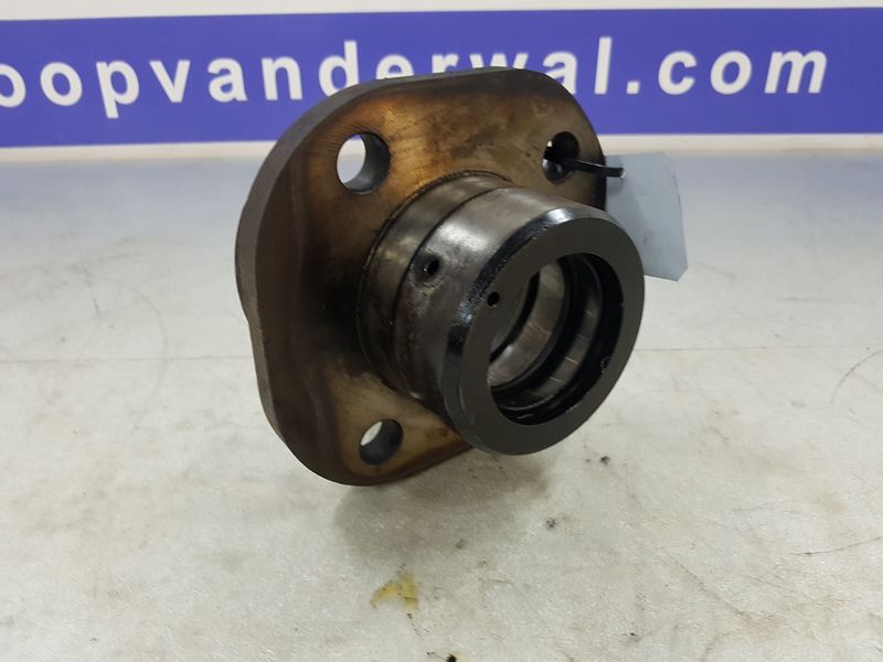 4 WD PARTS - Case IH Magnum Series - Image 4