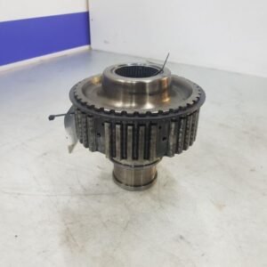 4 WD PARTS - Case IH Magnum Series