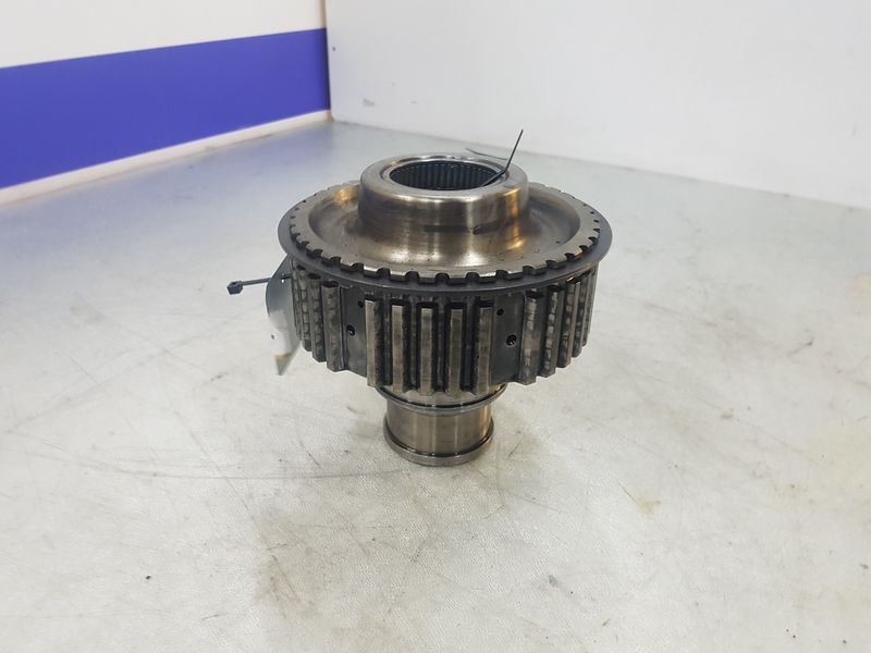 4 WD PARTS - Case IH Magnum Series - Image 4