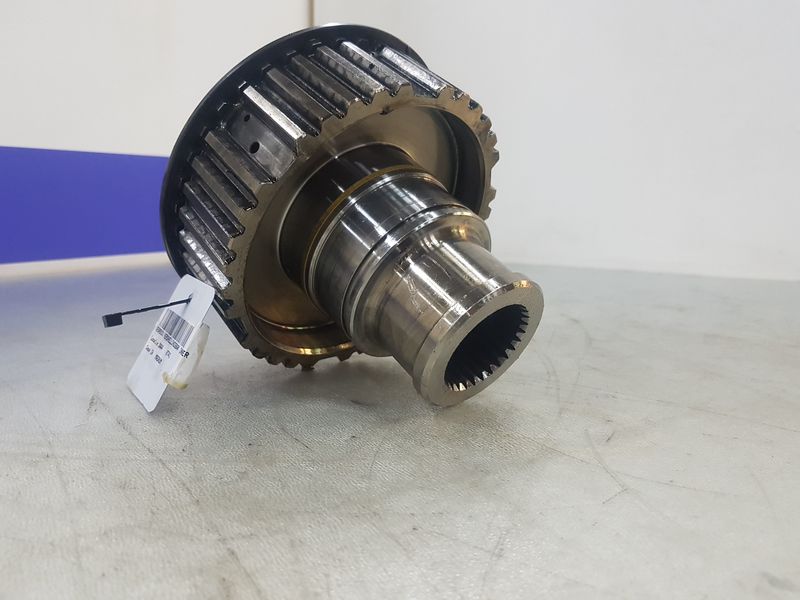 4 WD PARTS - Case IH Magnum Series - Image 5