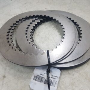 4 WD PARTS - Case IH Magnum Series