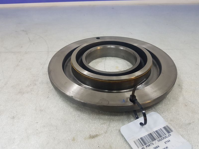 4 WD PARTS - Case IH Magnum Series - Image 3