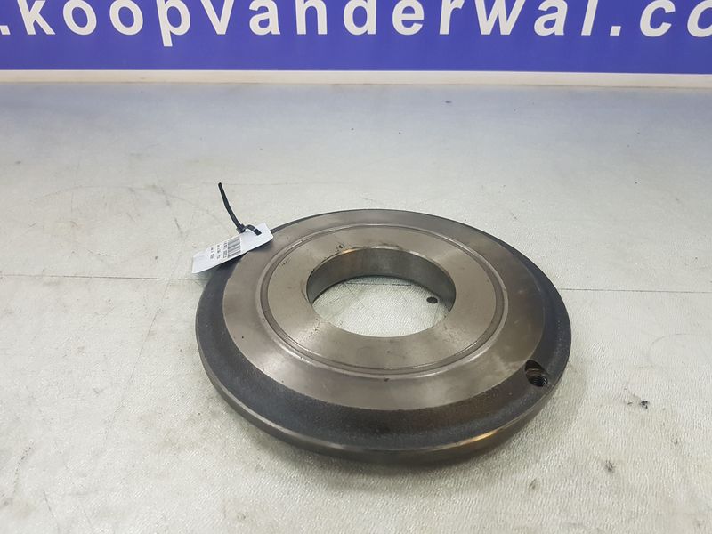 4 WD PARTS - Case IH Magnum Series - Image 4