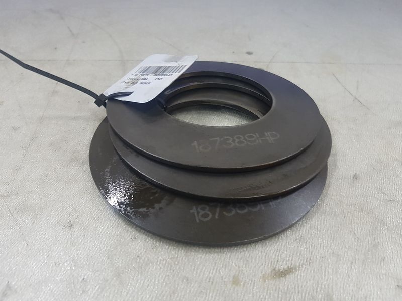 4 WD PARTS - Case IH Magnum Series - Image 2