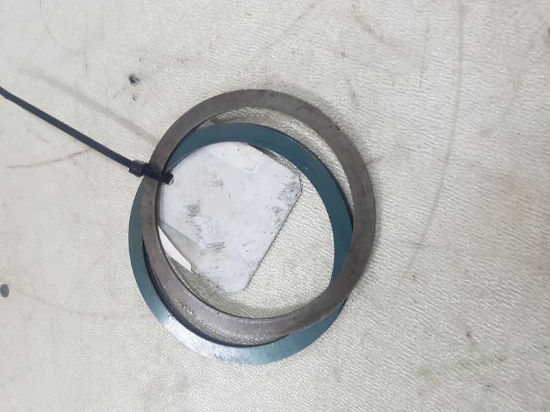 4 WD PARTS - Case IH Magnum Series - Image 2